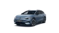 Volkswagen ID.7 Tourer Pro Edition