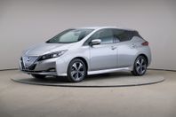 Nissan Leaf N-Connecta 40 Kwh Fast ränta, 24mån/1500mil år