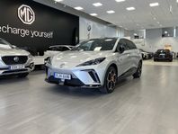 MG 4 Electric Xpower 435hk