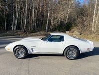 Chevrolet Corvette Stingray T Top -74