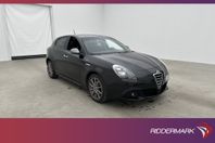 Alfa Romeo Giulietta 1.4 16V 170hk Veloce Två-Bruk Välservad