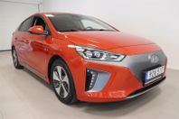 Hyundai IONIQ Electric 28 kWh Premium+ Skinn Backkamera Nav