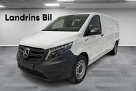 Mercedes-Benz eVito 112 Skåp Lång *OMG LEVERANS*