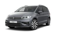 Volkswagen Touran TDI 150Hk Edition 7-sits- Beställningsbar