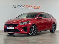 Kia CEED ProCEED GT-Line B-Kamera Navi 140hk