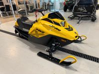 Ski-Doo MXZ 120