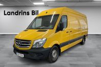 Mercedes-Benz Sprinter 316 CDI Skåp 14m3 Automat