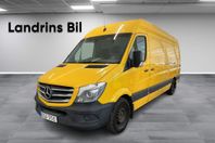 Mercedes-Benz Sprinter 316 CDI Skåp 14m3 Automat