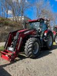 Case IH Maxxum 145 CVX