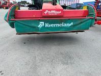 Kverneland Taarup 2832F