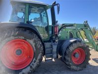 Fendt 415+FL+L