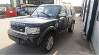 Landrover Discovery 2012 3.0D I Delar!