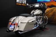 Indian Chieftain Limited