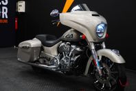 Indian Chieftain Limited