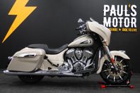 Indian Chieftain Limited