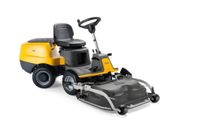 Stiga Park 300 LC Åkgräsklippare inkl 85cm klippdäck