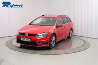 Volkswagen Golf 1.4 TSI DSG 150hk R Line