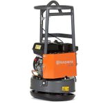 Husqvarna Markvibrator Rundpadda LX90