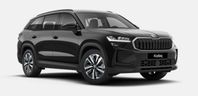 Skoda Kodiaq Selection Business Edition 2,0 TDI 193 Hk 4x4