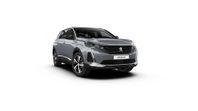 Peugeot 5008 LIMITED EDITION 130hk LED-strålkastare Backkame