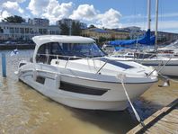 Beneteau Antares 9 OB 2020/2018 Finland