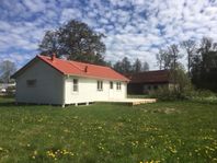 Sommarboende nära havet Sudersand Fårö