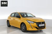 Peugeot 208 1.2 PureTech Manuell