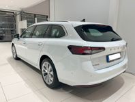 Skoda Superb Selection IV Laddhybrid 130Edition kampanj