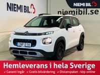 Citroën C3 Aircross 1.2 PureTech 110HK MoK Farthållare SoV