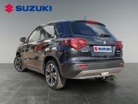 Suzuki Vitara HEV AWD Inclusive ink Vinterhjul & Dragkrok