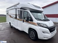 Malibu T 460 LE TOURING | ALDE | AUTOMAT | SE UTRUSTNING