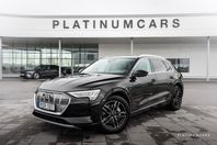 Audi E-Tron 55 Q Proline 408hk / Sv.såld / Tour / Drag