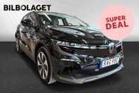 Renault Mégane E-TECH Evolution ER 60kWh/130hk * SUPERDEAL *