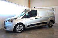 Ford Transit Connect 210 LWB 1.5 EcoBlue SelectShift Euro 6