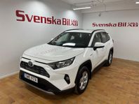 Toyota RAV4 Hybrid AWD-i E-CVT Active Euro 6