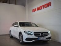 Mercedes-Benz E 220 T d 9G-Tronic | Navi | Kamera | Drag