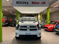 RAM  1500 Sport  Crew Cab 5.7 V8 HEMI Luftfjädring *MOMS*