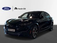 Ford Mustang Mach-E Premium AWD Long Range Demo