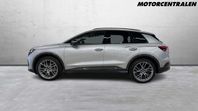 Audi Q4 50 e-tron quattro PROLINE inkl vinterhjul