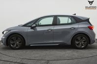 Cupra Born 58 kWh / 204 hk / Pilot M / Serviceavtal