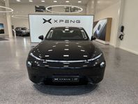 XPENG P7i Performance AWD DEMO, 505km Premiumpak Ränta 1,95%