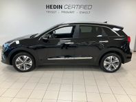 Kia E-Niro Kia E-Niro 0% KAMPANJRÄNTA