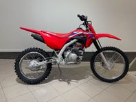 Honda CRF125FB