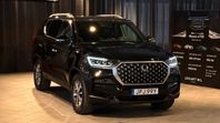 KGM Rexton 2.2 e-XDi 4WD Euro 6