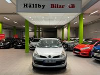 Renault Clio 5-dörrars Halvkombi 1.2 Ny Kamrem Ny Servad