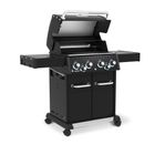 Gasolgrill Broil King Baron 490 Shadow