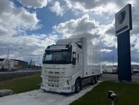 Volvo Volvo Trucks FH 12.8