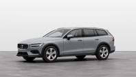 Volvo V60 Cross Country B5 AWD Bensin Core