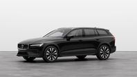 Volvo V60 Cross Country B5 AWD Bensin Plus