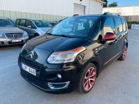 Citroën C3 Picasso 1.6 HDi Panorama Drag